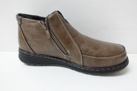 Botki Damskie ocieplane (36-42)