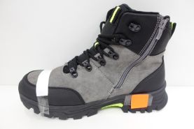 Trekkingowe Damskie ocieplane (36-41)