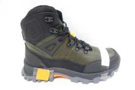 Trekkingowe Damskie ocieplane (36-41)