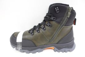 Trekkingowe Damskie ocieplane (36-41)