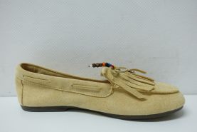 MOKASZYNY DAMSKIE(36-41)