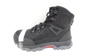 Trekkingowe Damskie ocieplane (36-41)