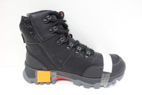 Trekkingowe Damskie ocieplane (36-41)