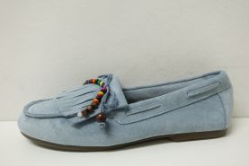 MOKASZYNY DAMSKIE(36-41)