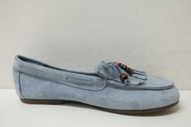 MOKASZYNY DAMSKIE(36-41)