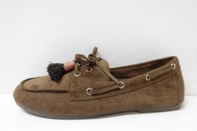 MOKASZYNY DAMSKIE(36-41)
