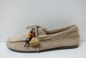 MOKASZYNY DAMSKIE(36-41)