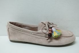 MOKASZYNY DAMSKIE(36-41)