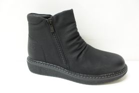 Botki Damskie ocieplane (37-42)