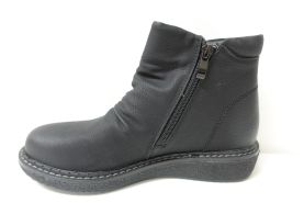 Botki Damskie ocieplane (37-42)