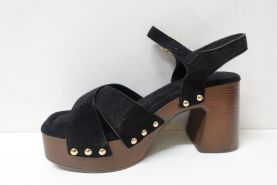 Sandały Na Obcasie Damskie(36-41)