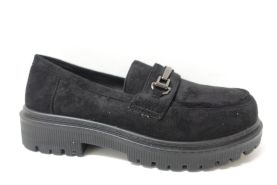 MOKASZYNY DAMSKIE(36-41)