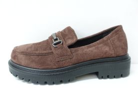 MOKASZYNY DAMSKIE(36-41)