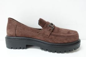 MOKASZYNY DAMSKIE(36-41)