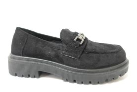 MOKASZYNY DAMSKIE(36-41)