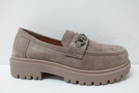 MOKASZYNY DAMSKIE(36-41)