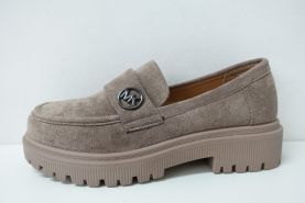 MOKASZYNY DAMSKIE(36-41)