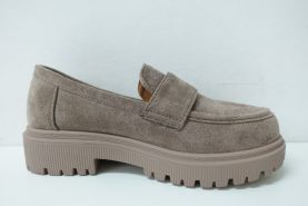 MOKASZYNY DAMSKIE(36-41)