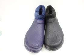 Kalosze Meskie ocieplane (42-47)