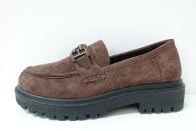 MOKASZYNY DAMSKIE(36-41)