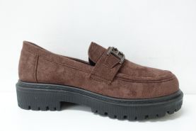 MOKASZYNY DAMSKIE(36-41)