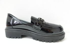 MOKASZYNY DAMSKIE(36-41)