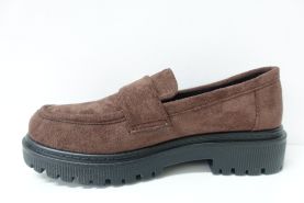 MOKASZYNY DAMSKIE(36-41)