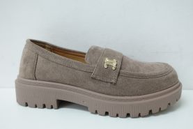 MOKASZYNY DAMSKIE(36-41)