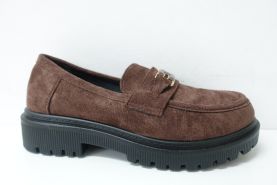 MOKASZYNY DAMSKIE(36-41)