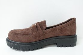 MOKASZYNY DAMSKIE(36-41)