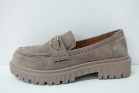 MOKASZYNY DAMSKIE(36-41)