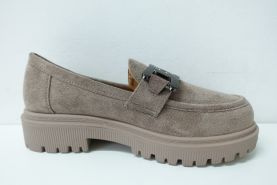 MOKASZYNY DAMSKIE(36-41)