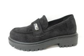 MOKASZYNY DAMSKIE(36-41)