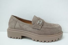 MOKASZYNY DAMSKIE(36-41)