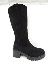 Kozaki Damskie Ocieplane(36-41)