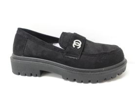 MOKASZYNY DAMSKIE(36-41)