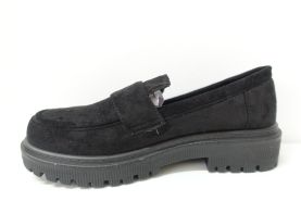 MOKASZYNY DAMSKIE(36-41)