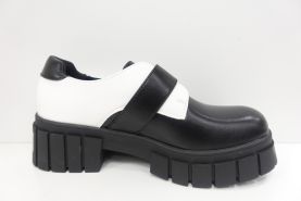 Półbuty Damskie (36-41)