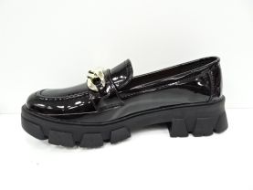 MOKASZYNY DAMSKIE(36-41)