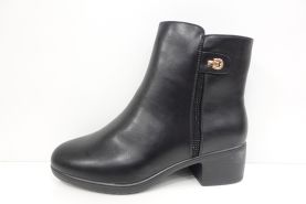 Botki Damskie ocieplane (36-41)