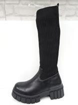 Kozaki Damskie (36-41)