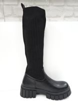 Kozaki Damskie (36-41)