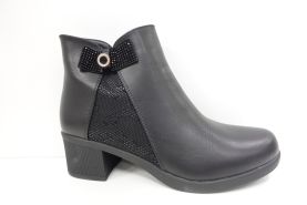 Botki Damskie ocieplane (36-41)