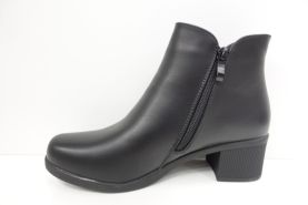 Botki Damskie ocieplane (36-41)