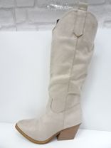 Kozaki Damskie (36-41)