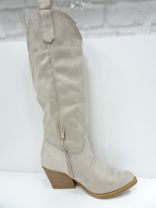 Kozaki Damskie (36-41)