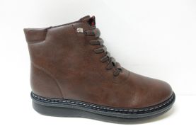 Botki Damskie ocieplane (36-42)