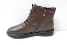 Botki Damskie ocieplane (36-42)