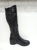 Kozaki Damskie Ocieplane(36-41)