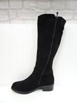 Kozaki Damskie Ocieplane(36-41)